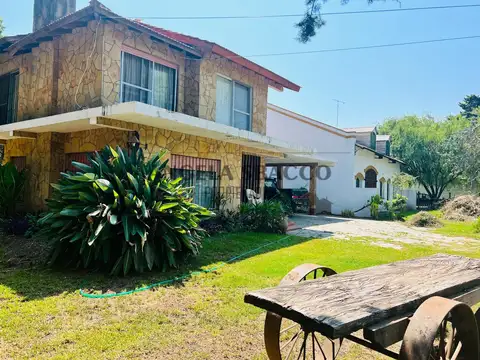 Casa en Venta en Parada Robles, USD 120.000