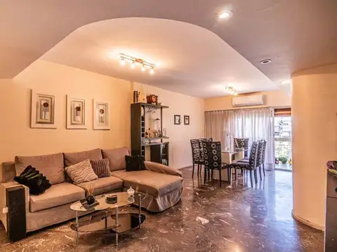 Departamento en Venta de 5 ambientes