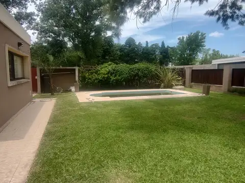 CAMPOS DE IBARLUCEA - RESIDENCIAS EXCLUSIVAS - UNIDAD 02