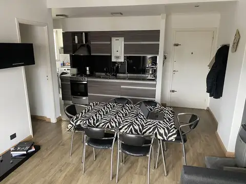 Departamento en Venta al Norte