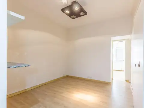 Departamento en Venta en Recoleta, USD 89.900