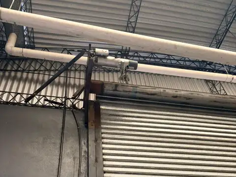 Galpon en Alquiler en Caseros, $ 2.900.000