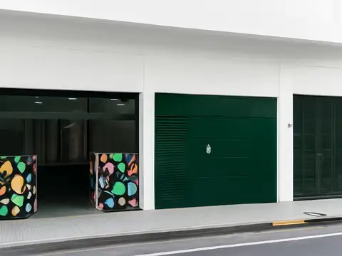 Edificio en Block  en Alquiler en Centro, Capital Federal, Buenos Aires