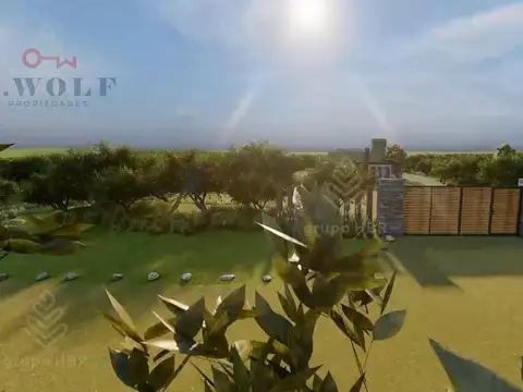 San Francisco Monte de Oro