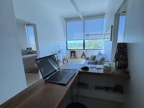 Oficina con 3 despachos en Estudios de la Bahía, Nordelta