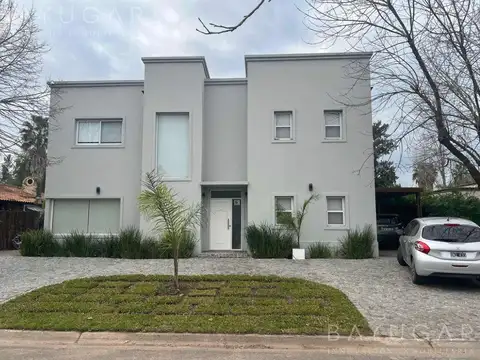 Casa en Venta al Noreste