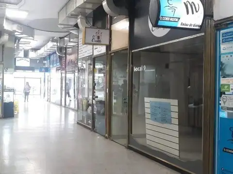 Local en venta en Galeria Armenia en Av. Santa Fe al 1500 Barrio Norte CABA