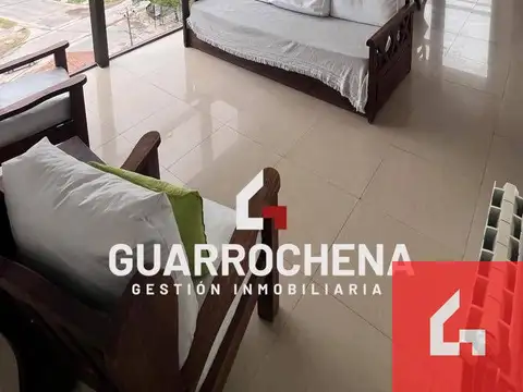 HERMOSOS DEPARTAMENTOS  A 2 CUADRAS DEL