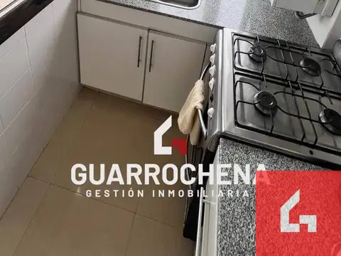 Departamento en Venta en Villa Gesell, USD 95.000