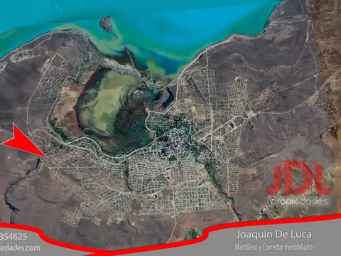 Terreno en Venta, FOT 60