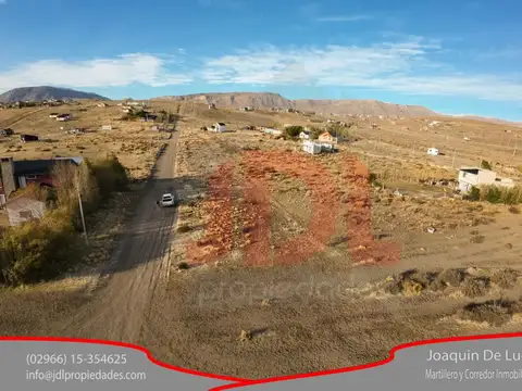 Terreno en Venta, FOS 40