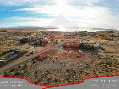 LOTE EN VENTA BARRIO LA ESTEPA