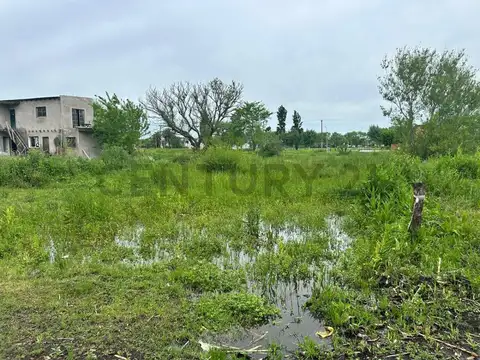 Terreno en Venta de 274,0 m2