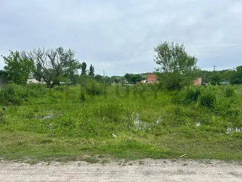 Lote en General Madariaga en Venta