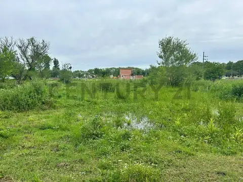 Terreno en Venta en General Madariaga, USD 25.000