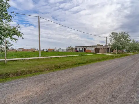 Terreno en Venta en Timbues Jose Maria, USD 12.500