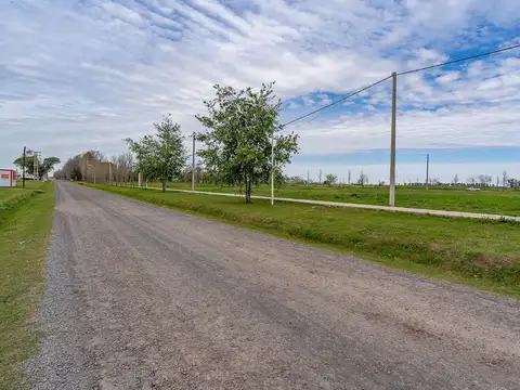 Terreno en Venta de 300,0 m2