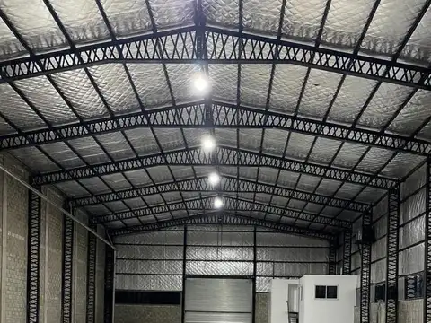 Galpon en Alquiler en Moreno, USD 4.635