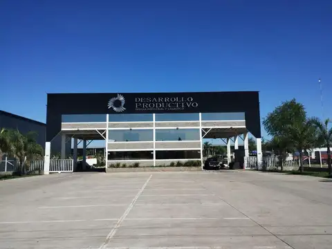 Depósito en  Alquiler