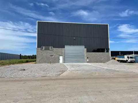 Depósito en  Alquiler