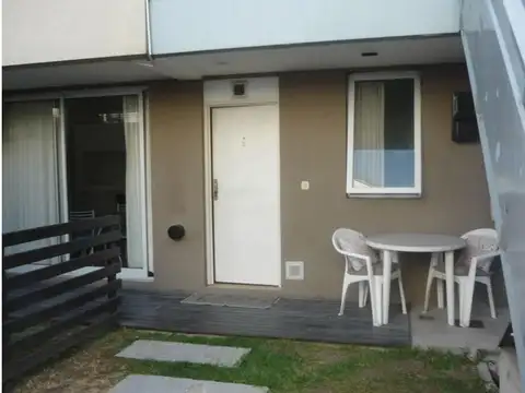 Departamento en Venta en Pilar, USD 65.000