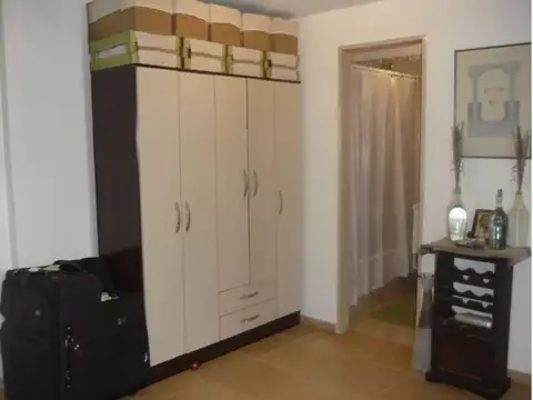 Excelente departamento monoambiente amplio y cómodo en Condo