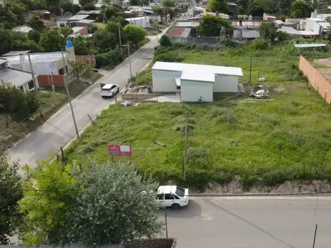 Terreno en Venta en Victoria, USD 16.000