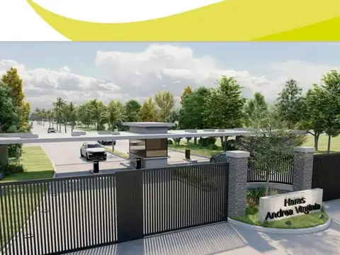 Terreno en Venta de 800,0 m2