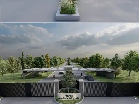 Terreno en Venta en Countries y Barrios Cerrados en Marcos Paz, USD 20.000