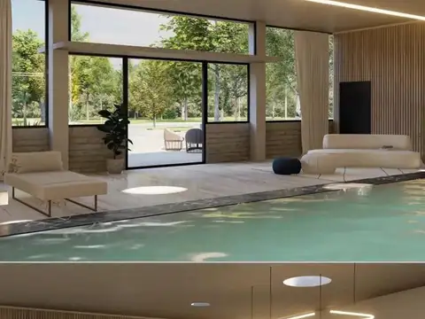 EN VENTA LOTE DE TERRENO EN BARRIO CERRADO EN MARCOS PAZ DESDE 800M2 - FICHA 9618