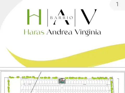 Terreno en Venta de 800,0 m2