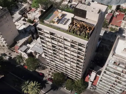 Departamento en Venta en Nuestra Señora De Lourdes, USD 108.723