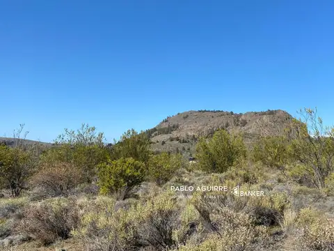 Terreno en Venta en Dina Huapi, USD 64.000