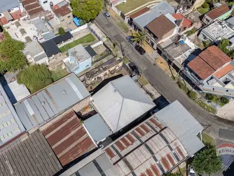 VENTA LOTE O GALPÓN ZONA NÁUTICA