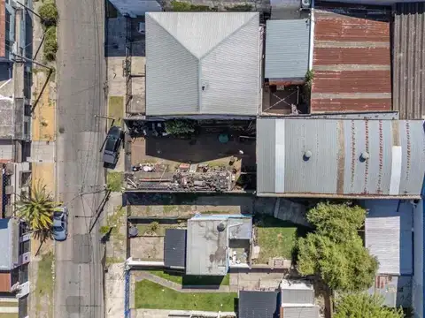 Terreno en Venta de 381,0 m2