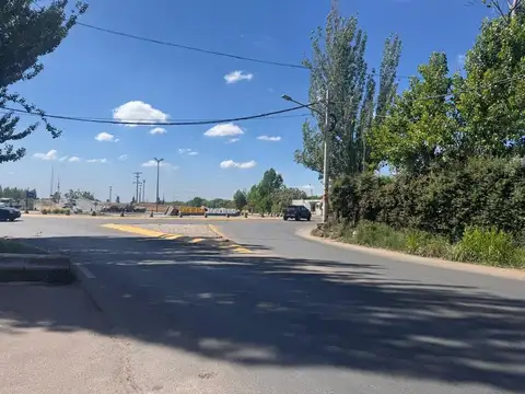 VENTA LOTE 500 M BARRIO VIENTOS DE MEDRANO LUJAN