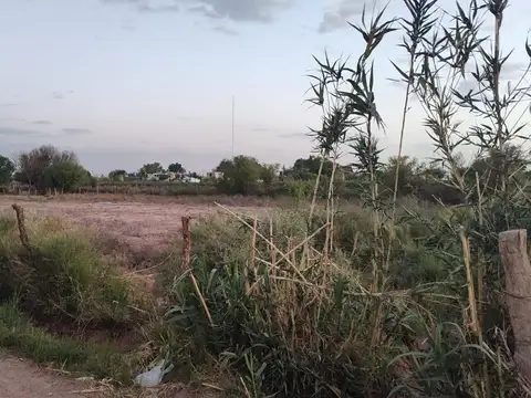 Terreno en Venta de 2000,0 m2