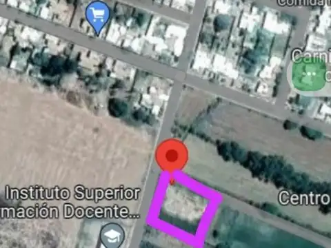 VENTA TERRENO VINCHINA