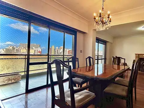 Departamento en Alquiler de 2 dormitorios