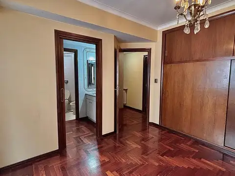 Departamento en Alquiler A Estrenar