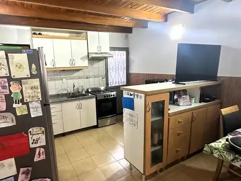 Depto Tipo Casa en Venta 25 años