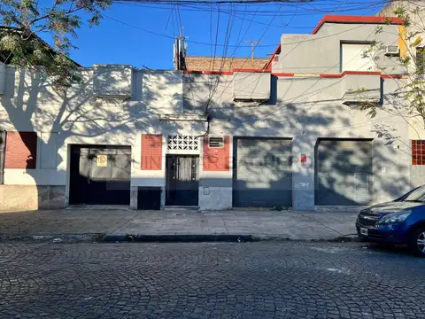 Departamento - Venta - Argentina, Capital Federal - Rivera Indarte 3488