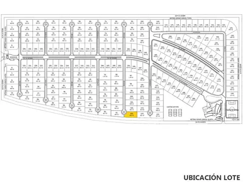 Terreno en Venta de 800,0 m2