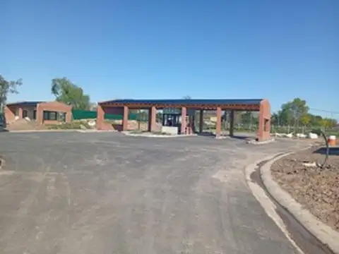 LOTE EN VENTA SAN PABLO CHICO