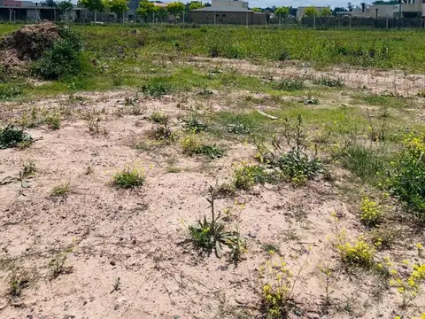 LOTE EN VENTA SAN PABLO CHICO