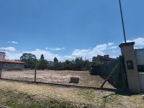 LOTE CENTRAL B° DON DAVID