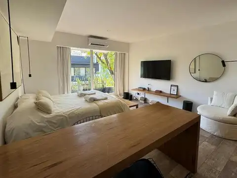 Departamento en venta en Palermo