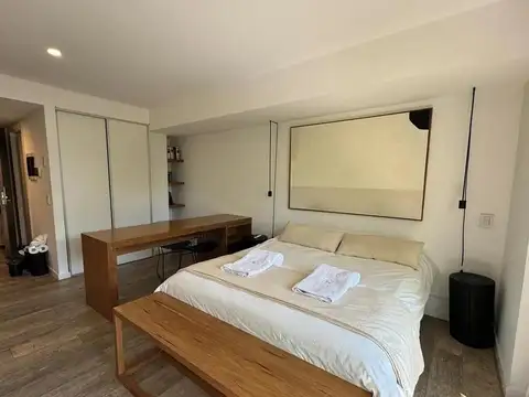 Departamento en Venta en Palermo Soho, USD 134.900