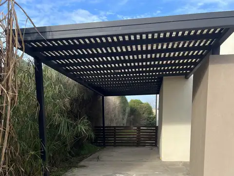 BARRIO EL CANTON PUERTO al 100