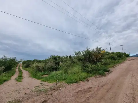 Terreno en Venta en Capilla Del Monte, USD 18.900